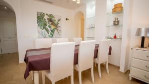 Fotografie z fotogalerie ubytování Coto Real Naxos 222 v destinaci Manilva