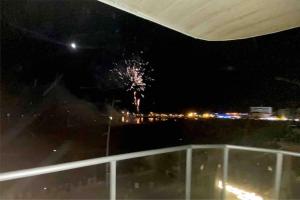 Fotografia z galérie ubytovania Bel Appartement en front de mer -Palavas les Flots v destinácii Palavas-les-Flots