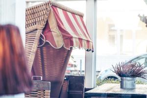 Fotografie z fotogalerie ubytování Hotel Villa Schwanebeck v destinaci Binz