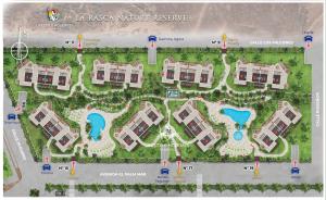 Piscina di Ancor 1-1 POOL VIEW 2B o nelle vicinanze