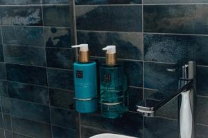 Fotografie z fotogalerie ubytování Hotel Villa Schwanebeck v destinaci Binz
