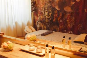 Fotografie z fotogalerie ubytování Hotel Villa Schwanebeck v destinaci Binz
