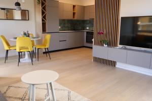 Dapur atau dapur kecil di Veronika +6 gambar