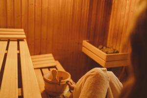 Fotografie z fotogalerie ubytování Hotel Villa Schwanebeck v destinaci Binz