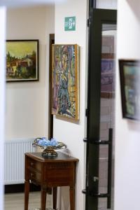 Fotografie z fotogalerie ubytování Elea Old Tbilisi Hotel v destinaci Tbilisi City