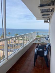Fotografia z galérie ubytovania PRIMERA LINEA DE PLAYA - ZONA FARO DE TORRE DEL MAR v destinácii Torre del Mar