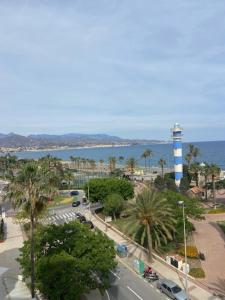 Fotografia z galérie ubytovania PRIMERA LINEA DE PLAYA - ZONA FARO DE TORRE DEL MAR v destinácii Torre del Mar