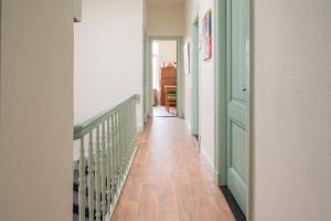 Fotografie z fotogalerie ubytování J&J v destinaci Nijmegen