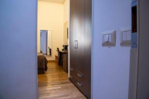 Fotografie z fotogalerie ubytování Rome Armony Suites v Římě