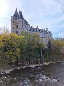 Φυσικό τοπίο κοντά σε αυτό το διαμέρισμα