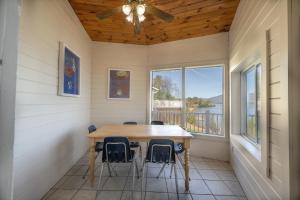 Fotografie z fotogalerie ubytování Depe Dene Lakeside Resort v destinaci Lake George