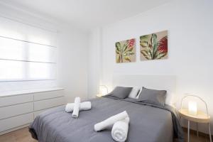Zdjęcie z galerii obiektu Lightbooking Puerto De La Cruz Tenerife w Puerto de la Cruz