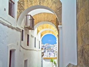 Zdjęcie z galerii obiektu Vejer de la Frontera Luis w mieście Vejer de la Frontera