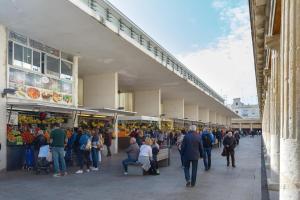 Hostia v ubytovaní Arbolí Cadiz