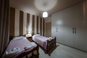 Fotografie z fotogalerie ubytování Nadia Apartments A v destinaci Kalamaki
