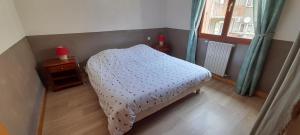 Gallery image of La Turra in Lanslebourg-Mont-Cenis