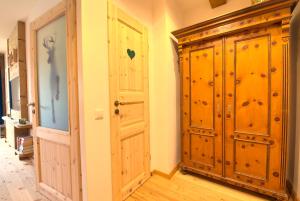 Fotografie z fotogalerie ubytování Alpen Apartment Werfenweng - Ruhe - Pool v destinaci Werfenweng