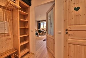 Fotografie z fotogalerie ubytování Alpen Apartment Werfenweng - Ruhe - Pool v destinaci Werfenweng