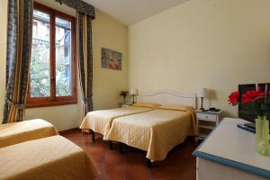 Gallery image of Hotel Bologna in Florence