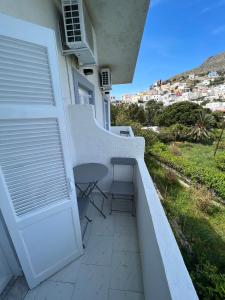Gallery image of Spanos Apartments - Panteli in Panteli