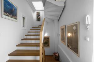 Fotografie z fotogalerie ubytování Hanioti Seabird by Luxlikehome v destinaci Chanioti