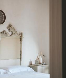 Postel nebo postele na pokoji v ubytování B&B La Casa Pugliese