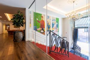 Fotografie z fotogalerie ubytování AP Dona Aninhas v destinaci Viana do Castelo