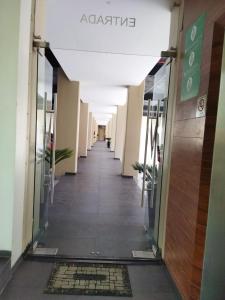 Galeriebild der Unterkunft HOTEL M ELITE BLACK in Mexiko-Stadt