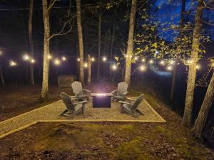 Fotografie z fotogalerie ubytování Bears Hideaway v destinaci Pigeon Forge