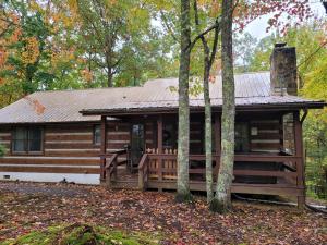 Fotografie z fotogalerie ubytování Bears Hideaway v destinaci Pigeon Forge