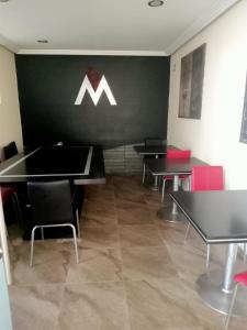 Galeriebild der Unterkunft HOTEL M ELITE ROJO in Mexiko-Stadt