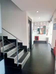 Galeriebild der Unterkunft HOTEL M ELITE ROJO in Mexiko-Stadt