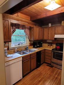 Fotografie z fotogalerie ubytování Bears Hideaway v destinaci Pigeon Forge