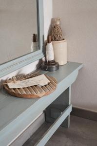 Fotografie z fotogalerie ubytování B&B La Casa Pugliese v destinaci Foggia