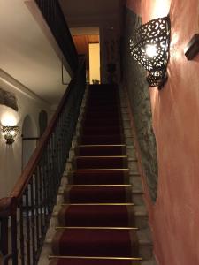 Fotografie z fotogalerie ubytování Albergo Elisa v destinaci Comano