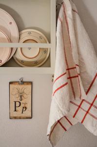 Fotografie z fotogalerie ubytování B&B La Casa Pugliese v destinaci Foggia