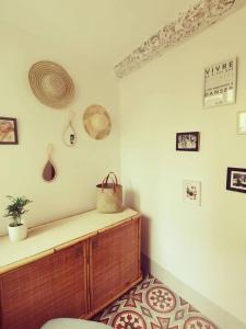 Fotografia z galérie ubytovania Maison Ellie, Pézenas centre v destinácii Pézenas