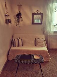 Fotografia z galérie ubytovania Maison Ellie, Pézenas centre v destinácii Pézenas