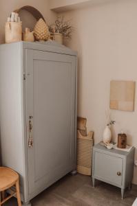 Fotografie z fotogalerie ubytování B&B La Casa Pugliese v destinaci Foggia