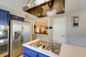 Gallery image of Memphis Vacation Rental Getaway with Large Deck in Memphis