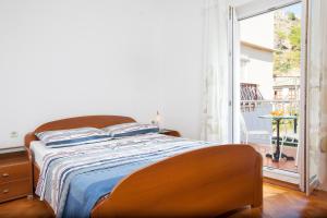 Gambar di galeri bagi Apartments Teo di Podgora +17 gambar