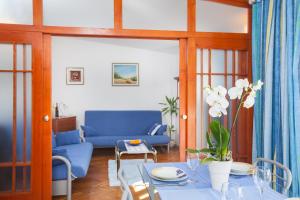 Gambar di galeri bagi Apartments Teo di Podgora