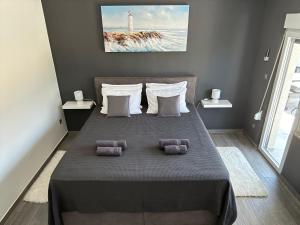 Gallery image of Valentino Apartment in Grebaštica
