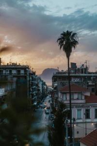 Afbeelding uit fotogalerij van 193 Urban Patras in Patra