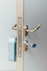 Afbeelding uit fotogalerij van 193 Urban Patras in Patra