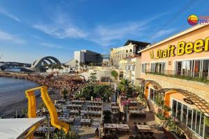 Loodusmaastik apartemendi lähedal