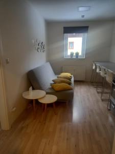 Zdjęcie z galerii obiektu APARTMÁNY za SNĚŽNÍKEM w mieście Dolní Morava