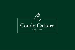 Certifikát, hodnocení, plakát nebo jiný dokument vystavený v ubytování Condo Cattaro