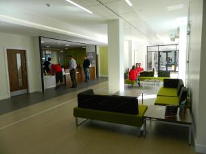 Gallery image of Willow Court in Stirling +15 photos