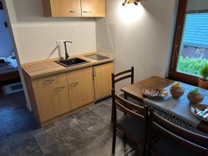 Afbeelding uit fotogalerij van Apartma-BUOVC in Bohinj